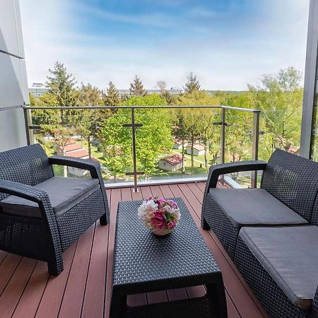 Vacationclub - Diune Apartment 63 Kolobřeh Exteriér fotografie
